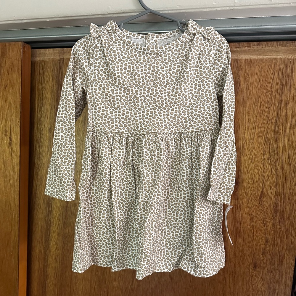 Carters baby girl 24 Months NEW WITH TAGS Dress